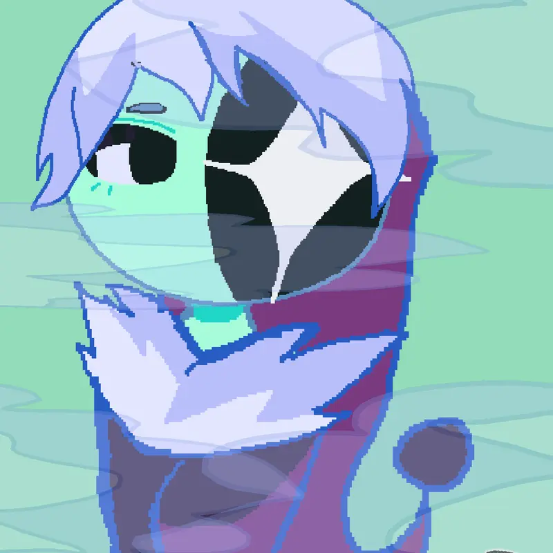 Game by @AlienArts