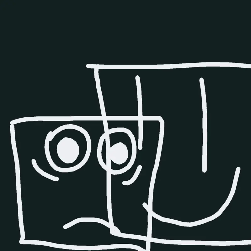 imminent death but drsylv made it by @DrSlyv