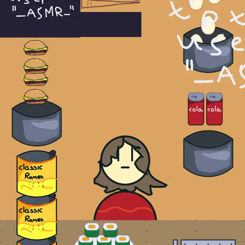 Game by @Sl4ycupcakejr
