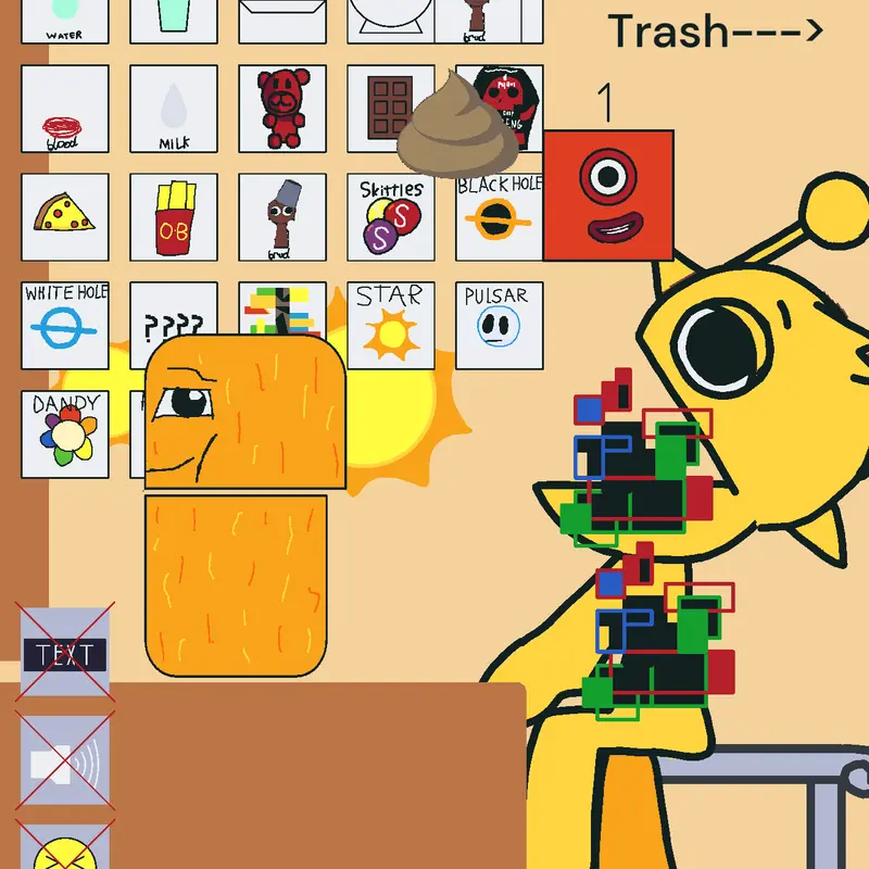 Game by @Sabud9959
