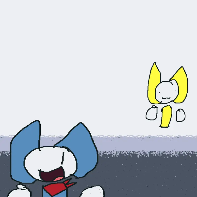 Game by @ribbit_ribkool