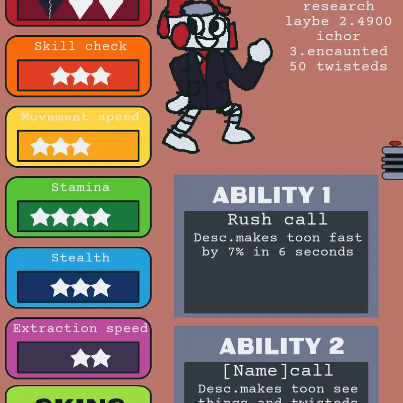 Game by @simerak