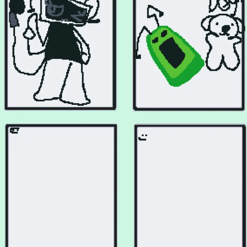 Game by @BUBBLES907