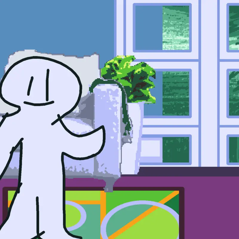 Game by @checkpointchomiks