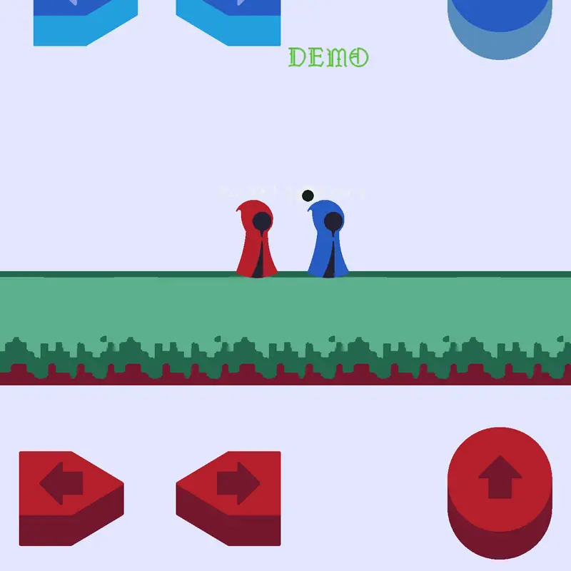 Game by @papulito