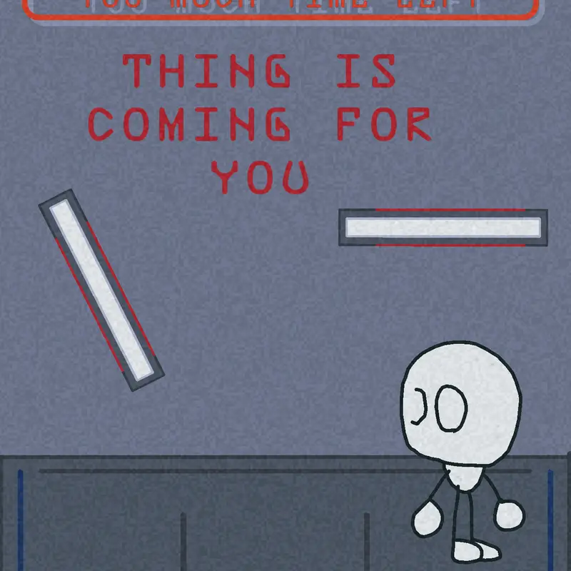 The horrifying by @ARIEZ_792