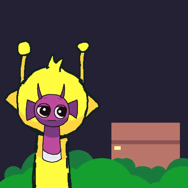 Game by @bielk