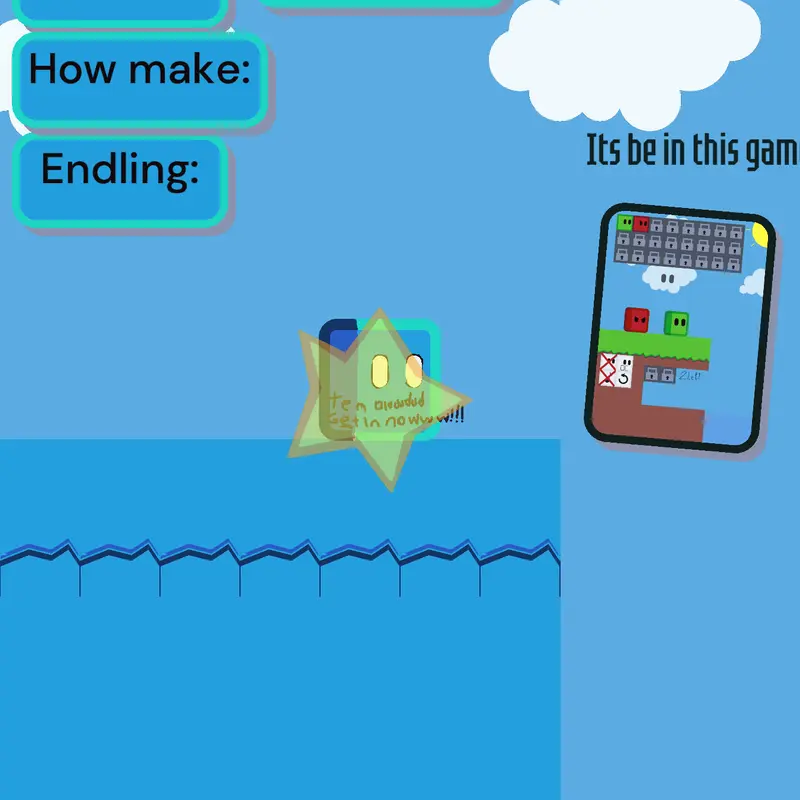 Game by @Thebluudud