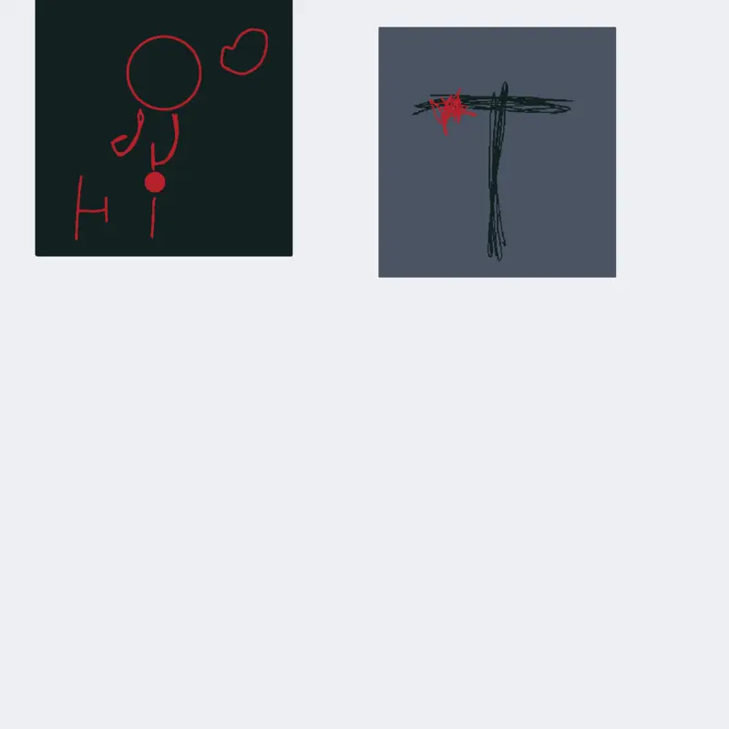 Game by @deltarune_gerson