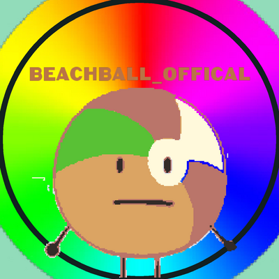 @BeachBall_Official