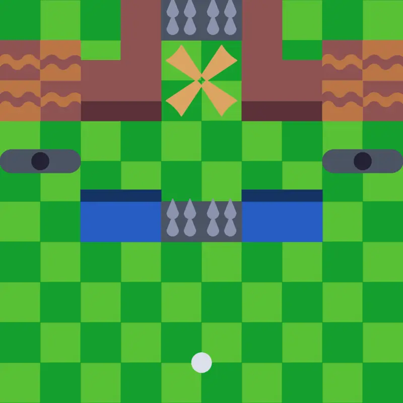 Game by @deflected