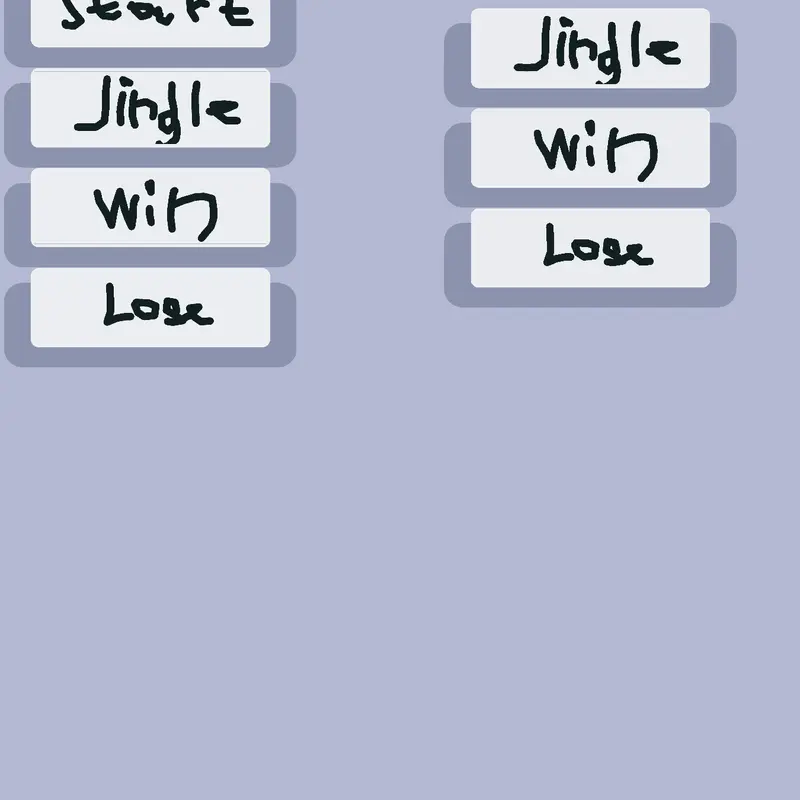 Game by @kilobyte