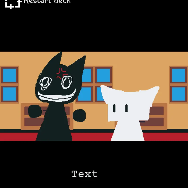 Game by @DOOMSTRIDER1