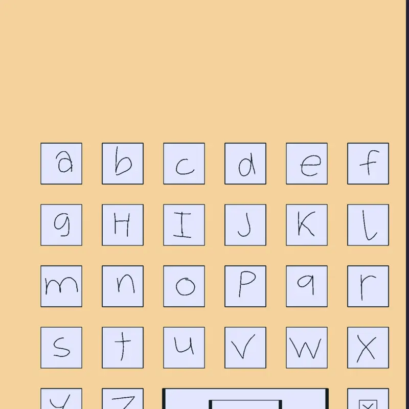 Game by @orangetree