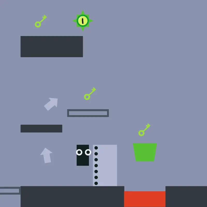 Game by @Tirafi