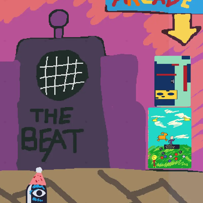 Game by @vutaer