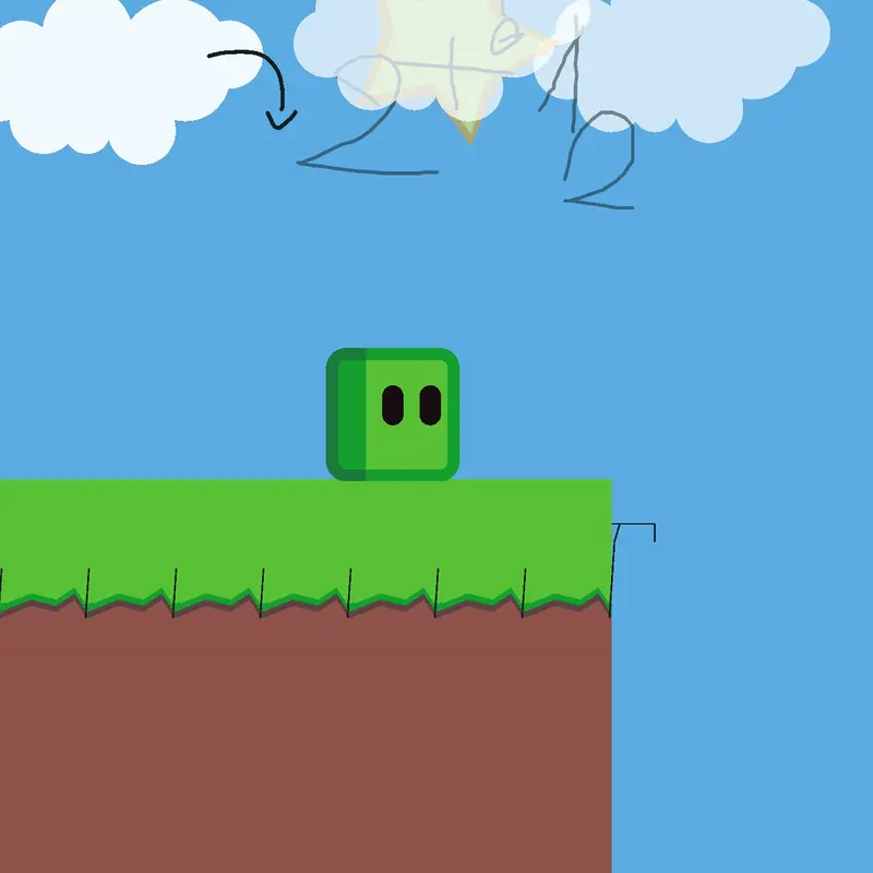 Game by @hawliprohacker