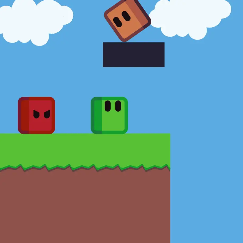 Game by @trichi