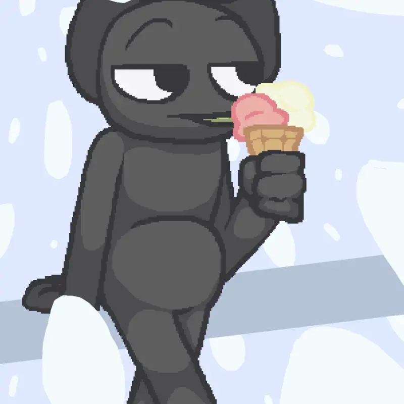 Game by @THER3S-NOB0DY