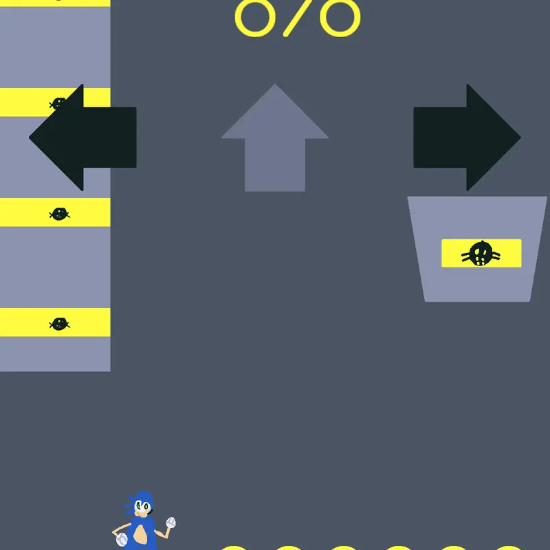 Game by @Maxtle