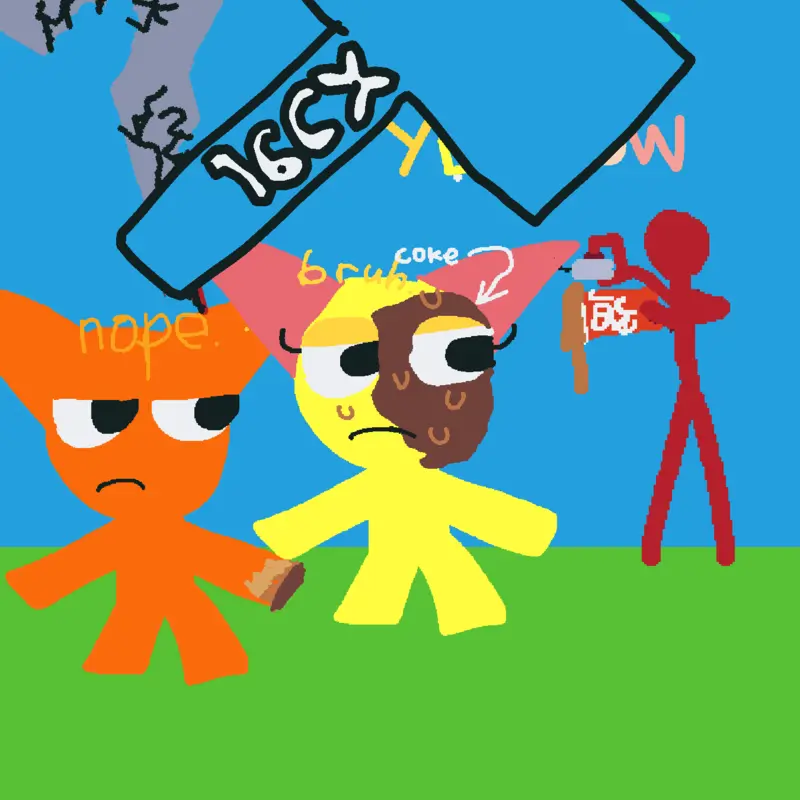 Game by @yuckyface23
