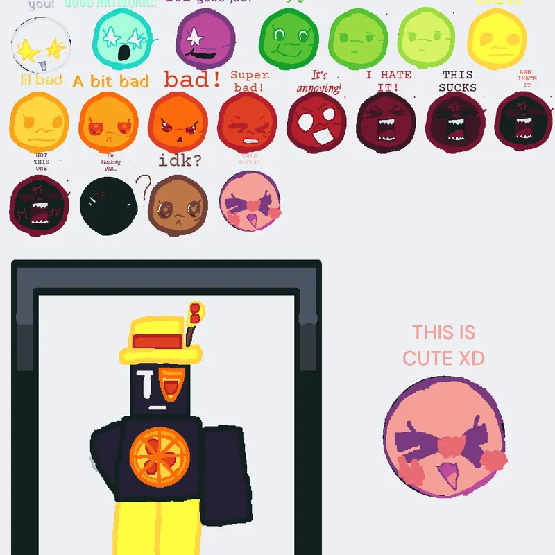 Game by @Sebacutelove91421