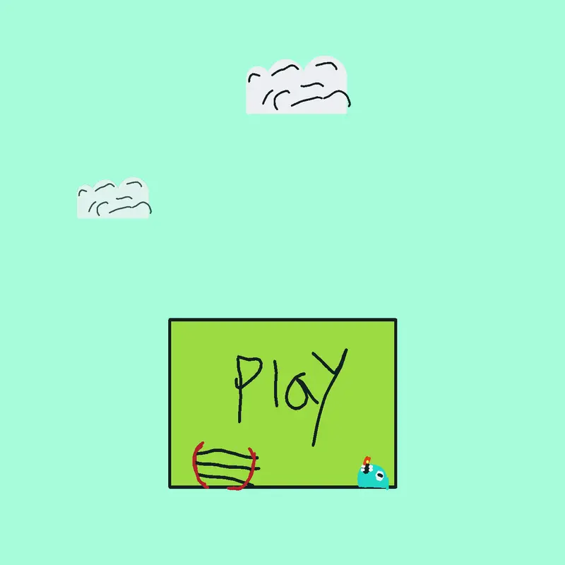 Game by @LilmanJames100