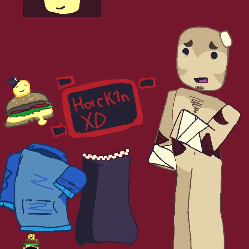 I think i wont be working on this game.. by @jsabaddie123