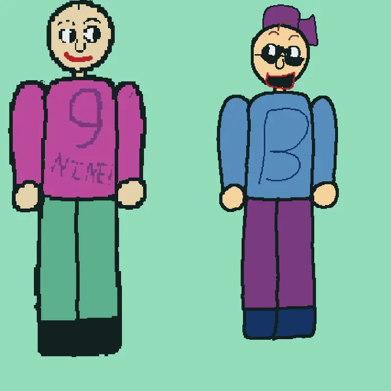 Game by @Bret_MakesGames_DX