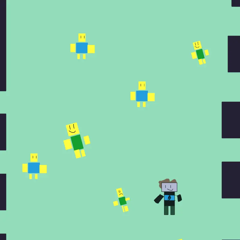 Game by @asteriSmikelino