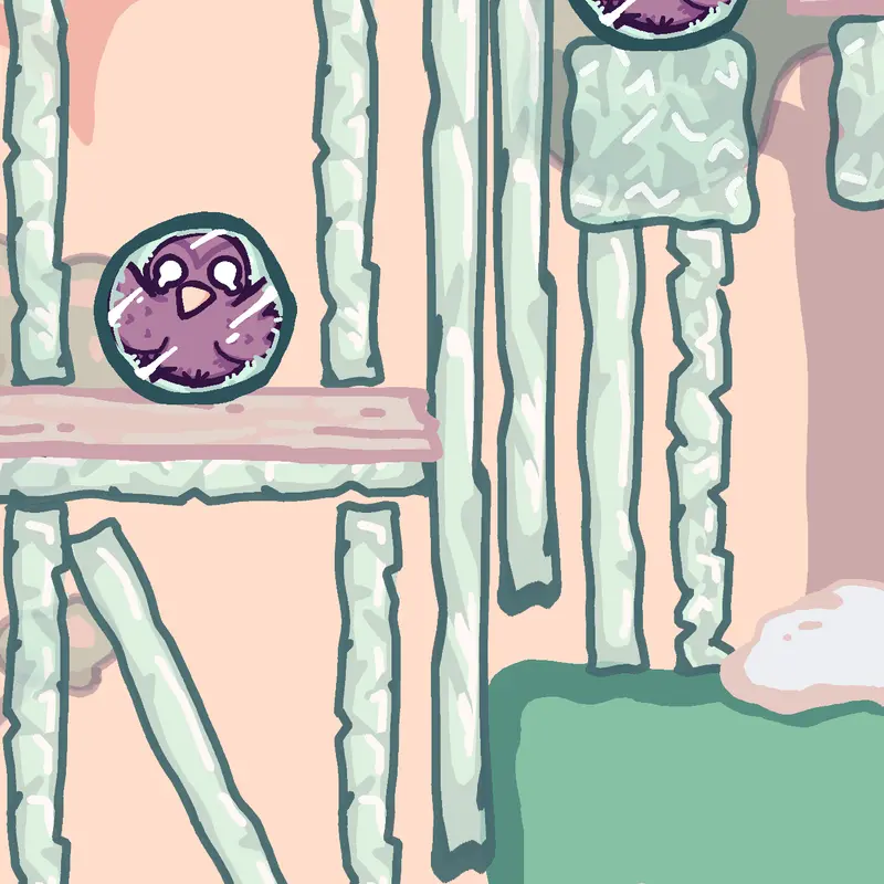 Game by @mrbroccoli