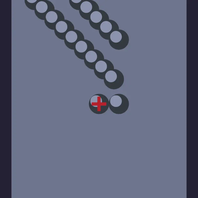Game by @AnBlueBorder