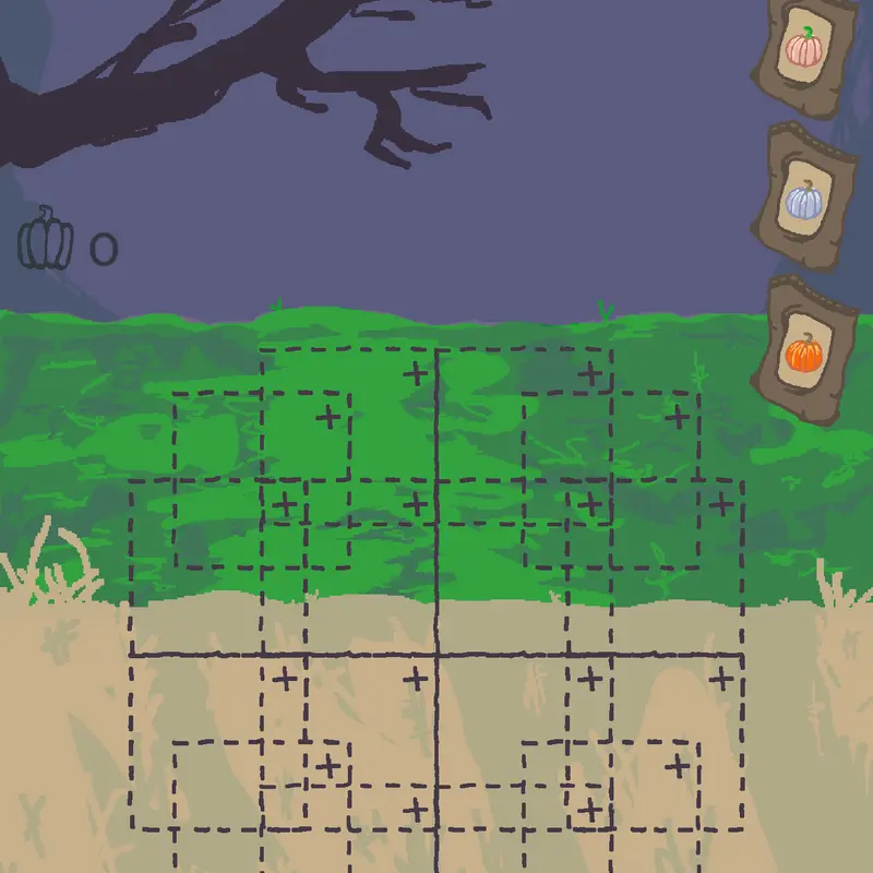 Game by @coxinlakhongcho