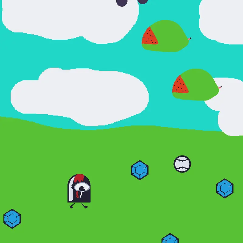 Game by @Alice_on_paws