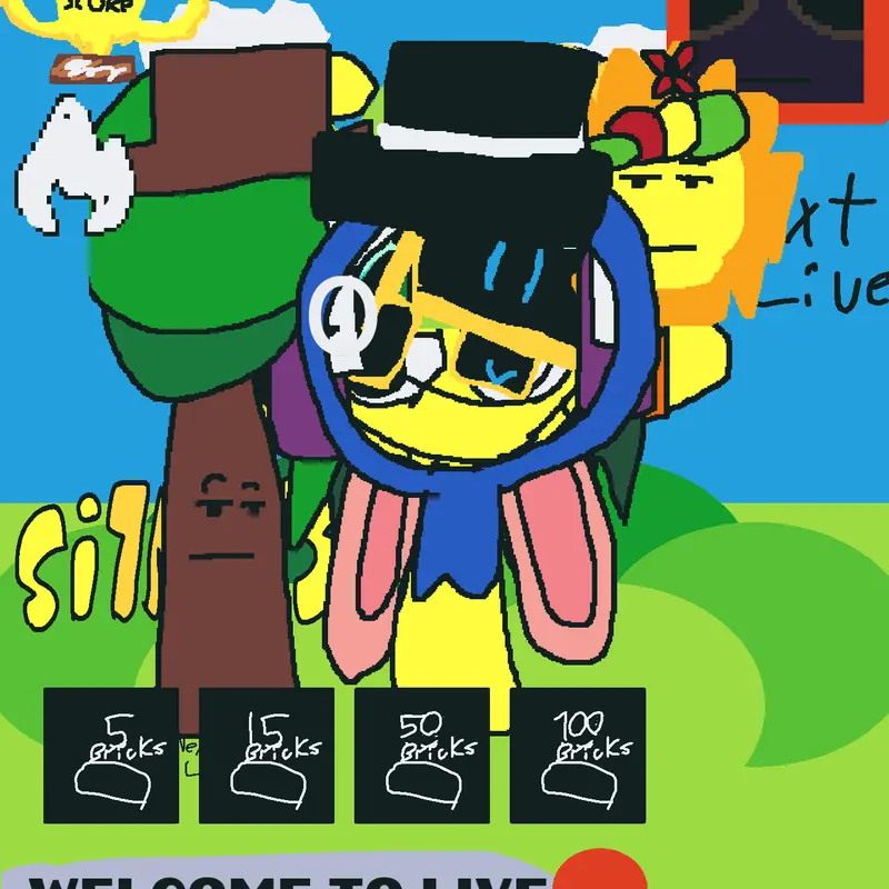 Game by @Oren_loll