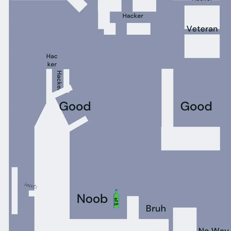 Game by @timber25