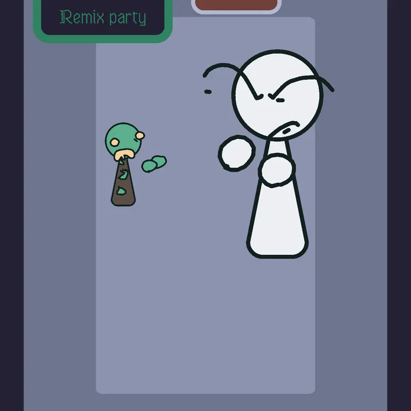 Game by @AbyanAshar