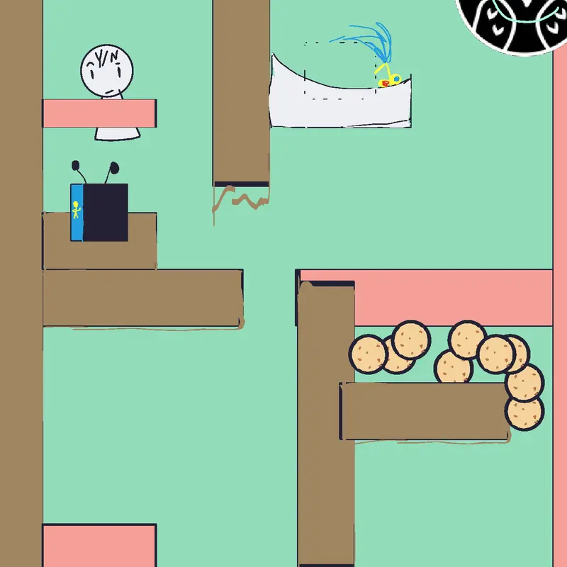 Game by @IngriidMarques