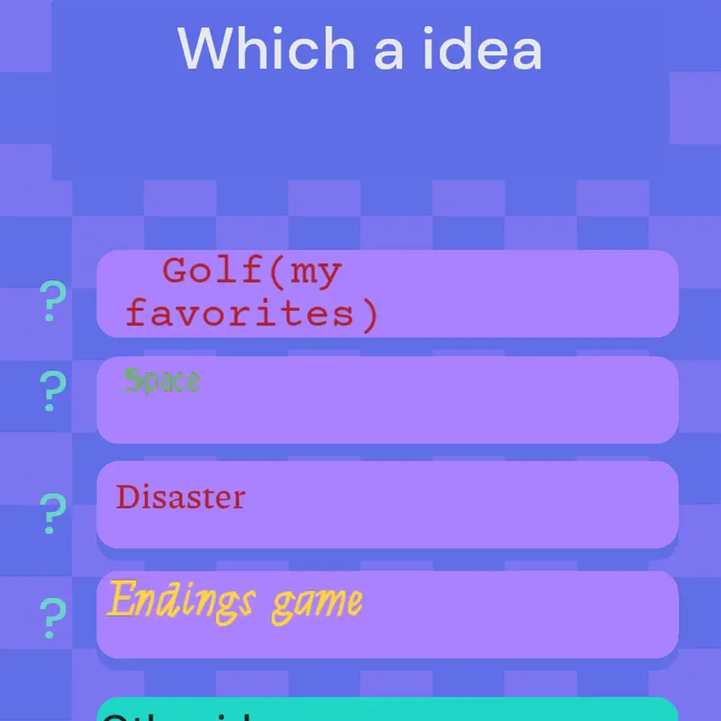 Game by @saken60686