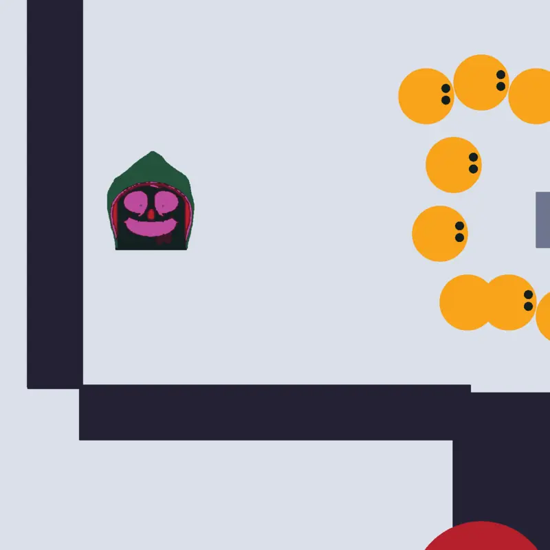 Game by @itspursuer