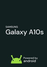 Galaxy a10sxxx - Project Othonis