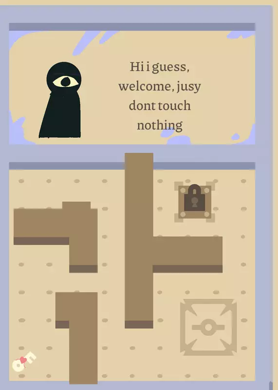 Game by @Bubblegumbath