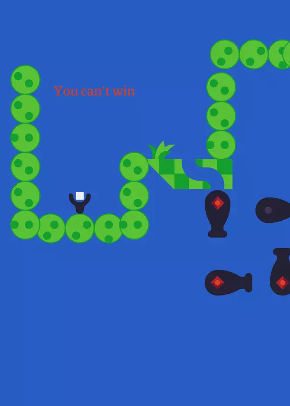 Game by @hagfa