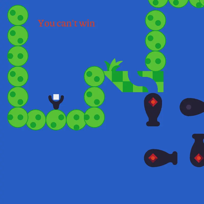 Game by @hagfa