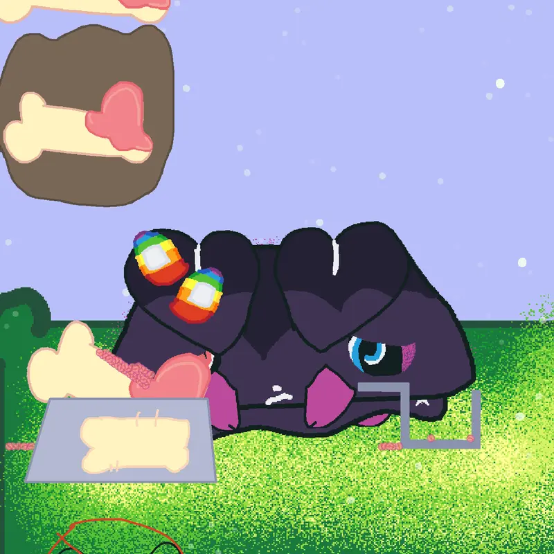 Game by @buttonkeep_pixelkeep