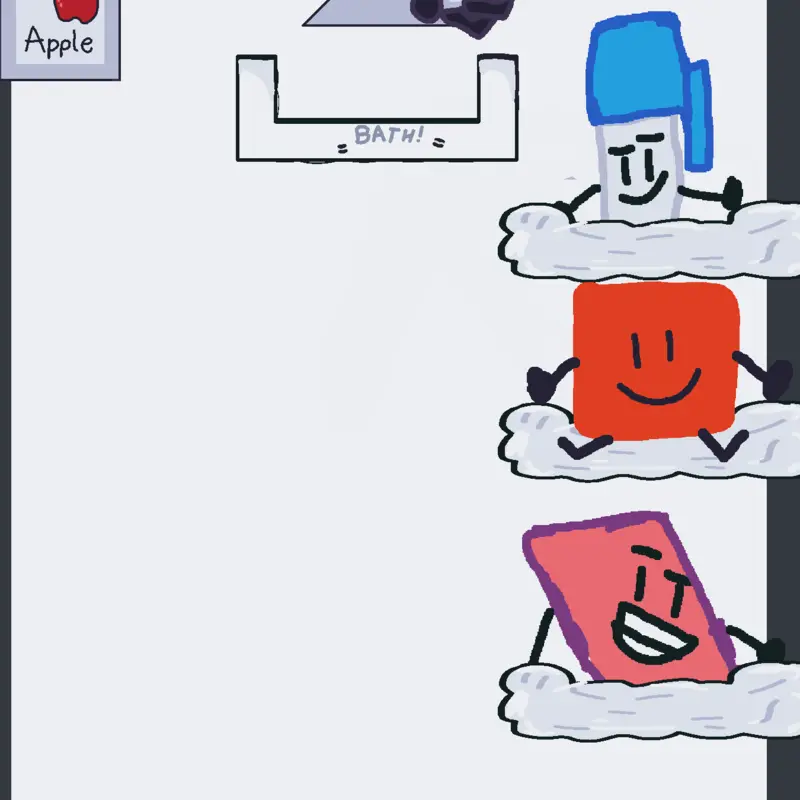 Game by @fries_bfdi