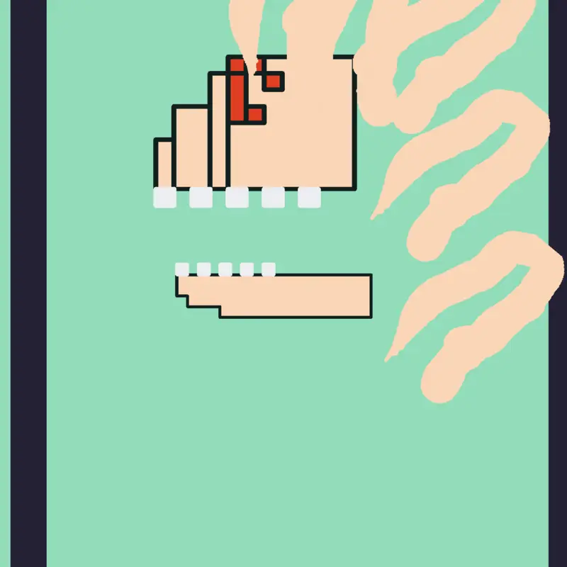Game by @applito