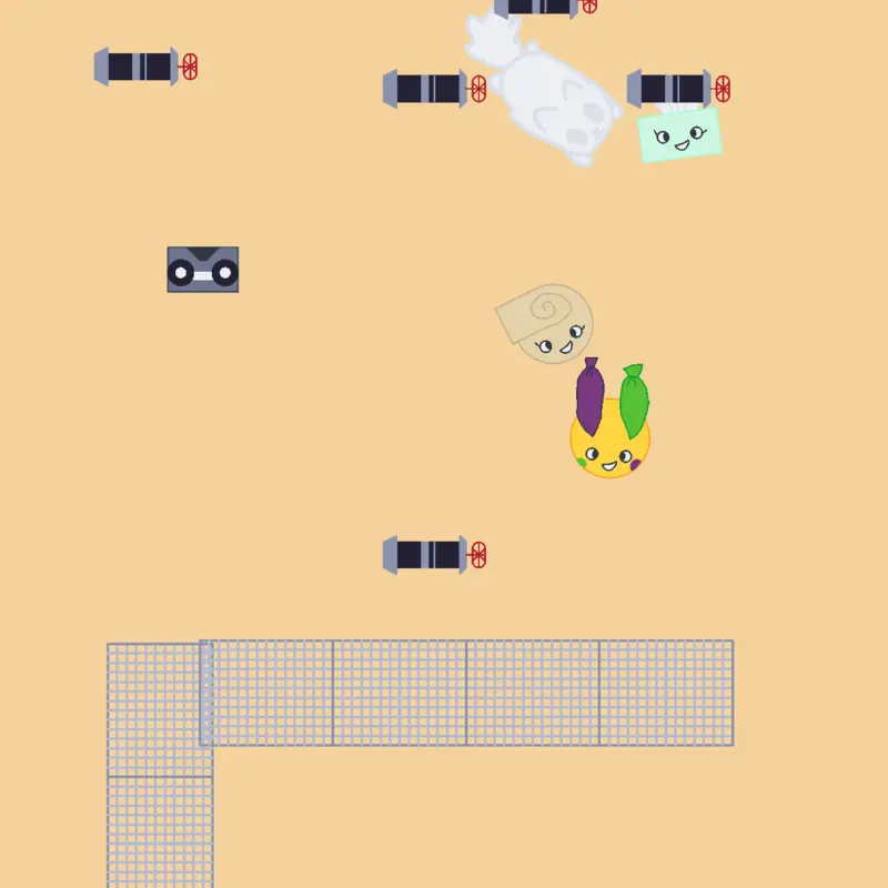 Game by @iza_therian