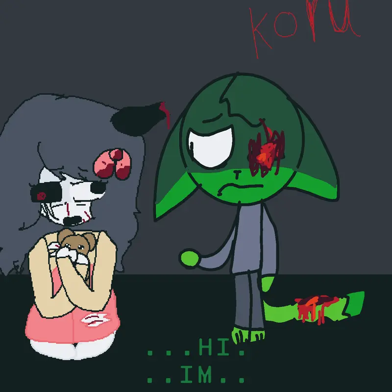 Game by @youroneandonlykoru02