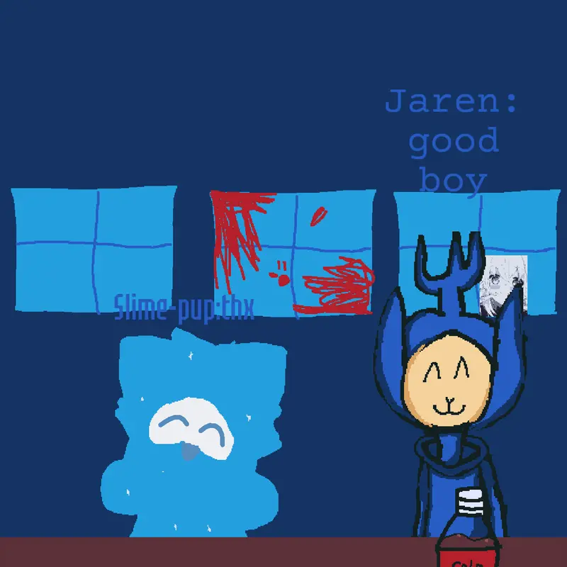 Game by @slime-pup